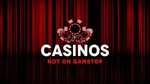 Discover the Best Casinos Non Gamstop Your Ultimate Guide Discover the Best Casinos Non Gamstop Your Ultimate Guide