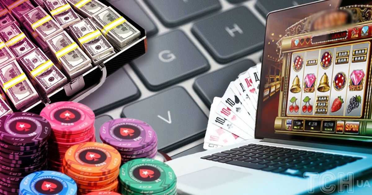Discover the Excitement at Slots Muse Casino & Sportsbook